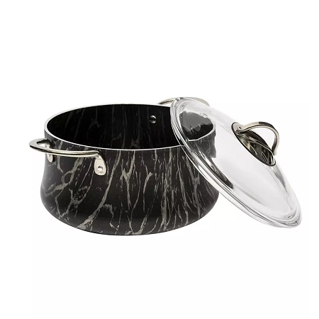 سرویس قابلمه 9 پارچه گرانیتی پاچی MTL-200942 سرویس قابلمه 9 پارچه گرانیتی پاچی MTL-200942