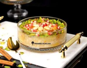 پیاله پاشاباغچه مدل ELYSIA-530042 پک جفتی