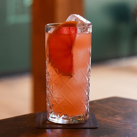 لیوان بلور 4 تایی پاشاباغچه مدل TIMELESS-420326 لیوان بلور 4 تایی پاشاباغچه مدل TIMELESS-420326