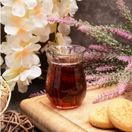 استکان لینکا پاشاباغچه پک 3 تایی LINKA-42741 (3) استکان لینکا پاشاباغچه پک 3 تایی LINKA-42741