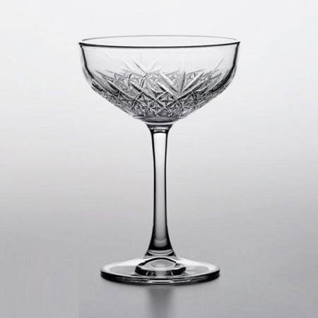 دسر خوری بلور پاشاباغچه پک 4 تایی مدل TIMELESS-440236 دسر خوری بلور پاشاباغچه پک 4 تایی مدل TIMELESS-440236