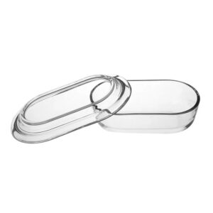 ظرف کره خوری بیسیک پاشاباغچه مدل BASIC-98402