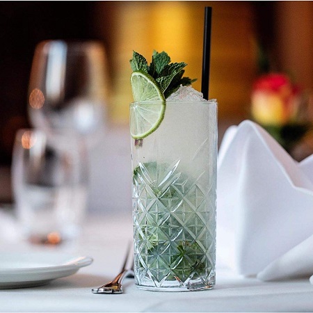 لیوان بلور 4 تایی پاشاباغچه مدل TIMELESS-420326 لیوان بلور 4 تایی پاشاباغچه مدل TIMELESS-420326