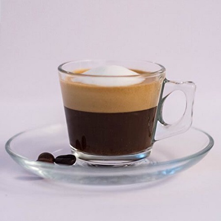 ست فنجان نعلبکی قهوه خوری ولا پاشاباغچه کد VELA-97301