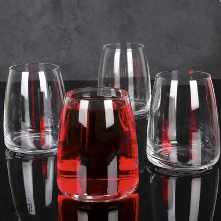 نیم لیوان پینوت پاشاباغچه ترکیه 4 تایی Pinot-420742 نیم لیوان پینوت پاشاباغچه ترکیه 4 تایی Pinot-420742