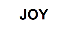 جوی – JOY جوی – JOY