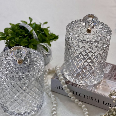 بانکه و شکلاتی و آجیل خوری کریستالی وارداتی ارس لند شاپ بانکه و شکلاتی و آجیل خوری کریستالی وارداتی ارس لند شاپ