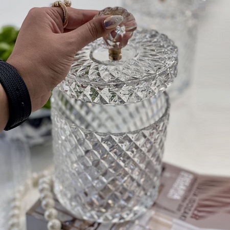 بانکه و شکلاتی و آجیل خوری کریستالی وارداتی ارس لند شاپ بانکه و شکلاتی و آجیل خوری کریستالی وارداتی ارس لند شاپ