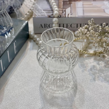 ماگ اسموتی پیرکس شیاردار آنتی شوک حرارتی (5) ماگ اسموتی پیرکس شیاردار آنتی شوک حرارتی