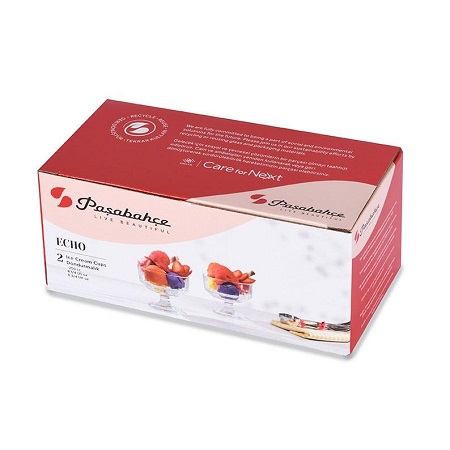 پیاله و دسرخوری پاشاباغچه مدل اکو echo پیاله و دسرخوری پاشاباغچه مدل اکو echo