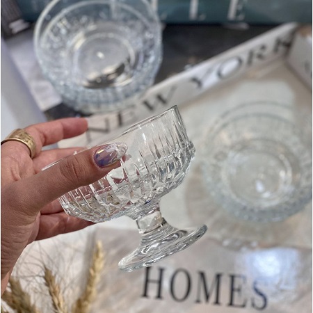 پیاله و دسرخوری پاشاباغچه مدل اکو echo پیاله و دسرخوری پاشاباغچه مدل اکو echo