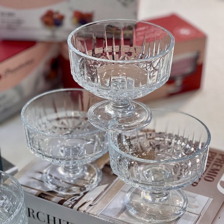 پیاله و دسرخوری پاشاباغچه مدل اکو echo پیاله و دسرخوری پاشاباغچه مدل اکو echo