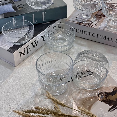 پیاله و دسرخوری پاشاباغچه مدل اکو echo پیاله و دسرخوری پاشاباغچه مدل اکو echo