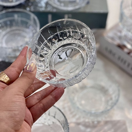 پیاله و دسرخوری پاشاباغچه مدل اکو echo پیاله و دسرخوری پاشاباغچه مدل اکو echo