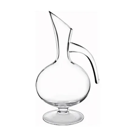 تنگ کریستال نود پاشاباغچه carafe 31148 (1) تنگ کریستال نود پاشاباغچه carafe 31148