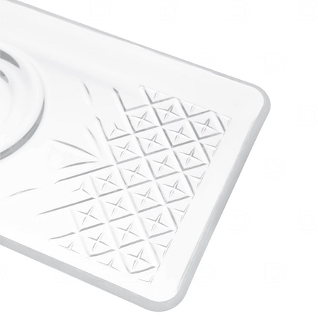 نعلبکی و بیسکویت خوری تایملس جفتی پاشاباغچه 54851 (2) نعلبکی و بیسکویت خوری تایملس جفتی پاشاباغچه 54851