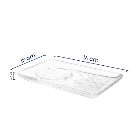 نعلبکی و بیسکویت خوری تایملس جفتی پاشاباغچه 54851 (4) نعلبکی و بیسکویت خوری تایملس جفتی پاشاباغچه 54851