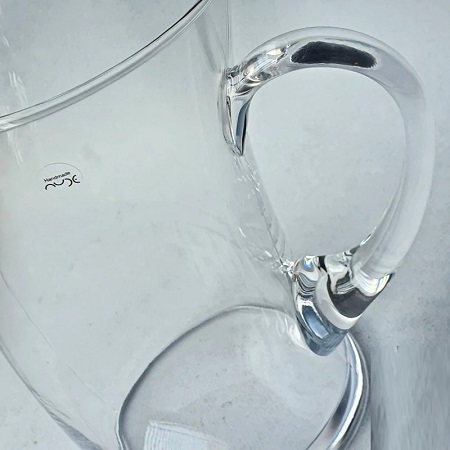 پارچ کریستالین نود پاشاباغچه مدل پنگوئن کد 23719 (1) پارچ کریستالین نود پاشاباغچه مدل پنگوئن کد 23719