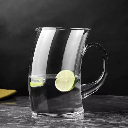 پارچ کریستالین نود پاشاباغچه مدل پنگوئن کد 23719 (4) پارچ کریستالین نود پاشاباغچه مدل پنگوئن کد 23719