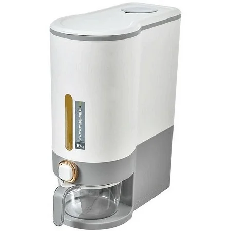 جا برنجی 10 کیلویی وارداتی شکل اسپرسوساز KIT-1148 (1) جا برنجی 10 کیلویی وارداتی شکل اسپرسوساز KIT-1148