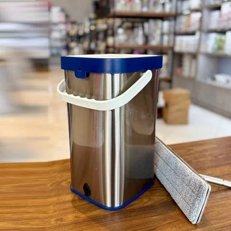 تی تبلتی زمین شوی استیل وارداتی kit-1166 (1) تی تبلتی زمین شوی استیل وارداتی kit-1166