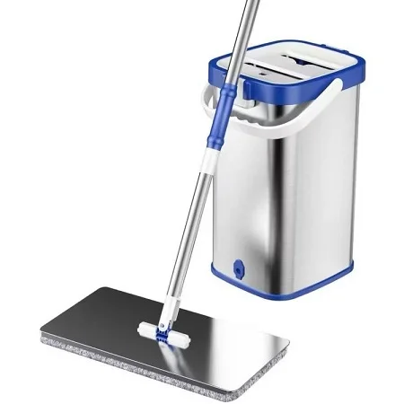 تی تبلتی زمین شوی استیل وارداتی kit-1166 (2) تی تبلتی زمین شوی استیل وارداتی kit-1166