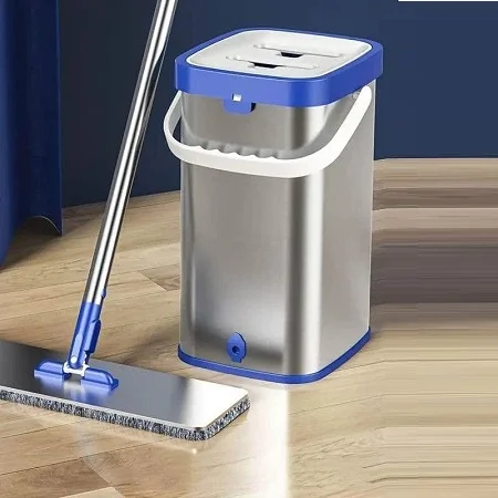 تی تبلتی زمین شوی استیل وارداتی kit-1166 (4) تی تبلتی زمین شوی استیل وارداتی kit-1166