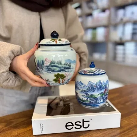 جار کاپ بنچاینا دکوری و پاسماوری وارداتی ارس لند جار کاپ بنچاینا دکوری و پاسماوری وارداتی ارس لند