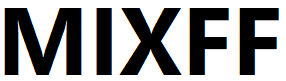 ام ایکس اف - MIXFF