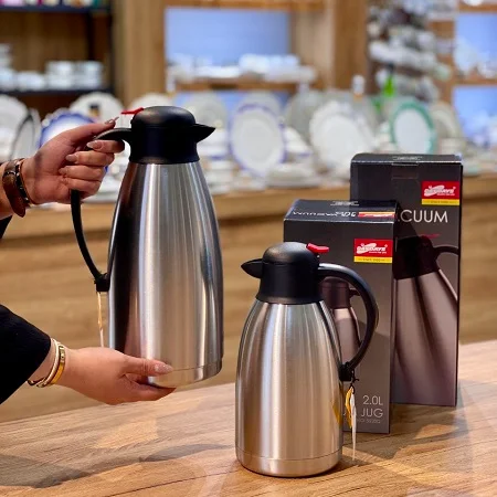 فلاسک استیل برند معتبر DAYDAYS وارداتی ارس لند (1) فلاسک استیل برند معتبر DAYDAYS وارداتی ارس لند