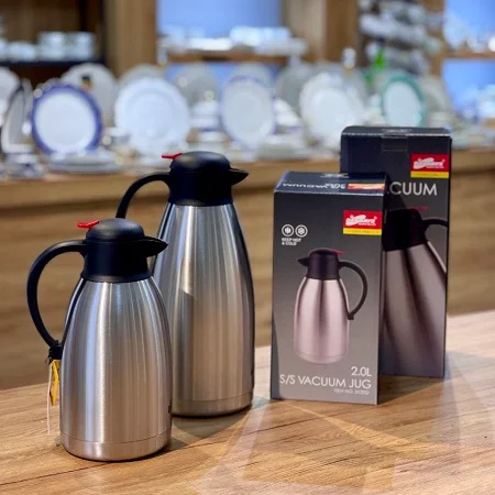 فلاسک استیل برند معتبر DAYDAYS وارداتی ارس لند (2) فلاسک استیل برند معتبر DAYDAYS وارداتی ارس لند