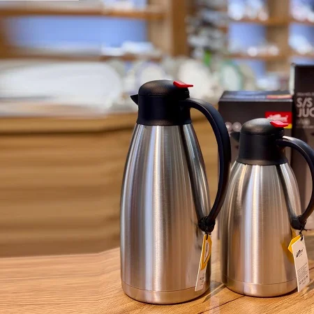 فلاسک استیل برند معتبر DAYDAYS وارداتی ارس لند (3) فلاسک استیل برند معتبر DAYDAYS وارداتی ارس لند