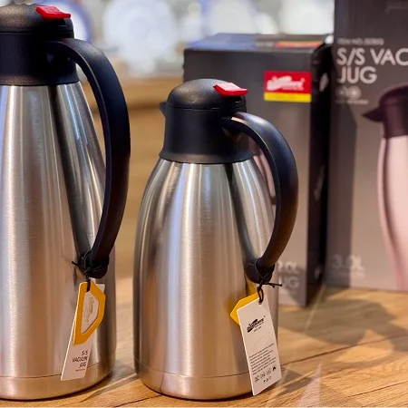 فلاسک استیل برند معتبر DAYDAYS وارداتی ارس لند (4) فلاسک استیل برند معتبر DAYDAYS وارداتی ارس لند