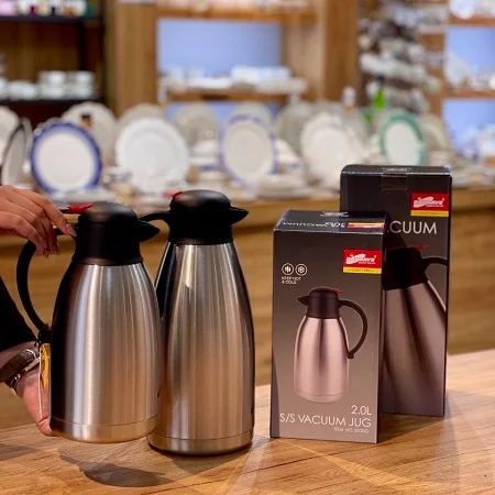 فلاسک استیل برند معتبر DAYDAYS وارداتی ارس لند (7) فلاسک استیل برند معتبر DAYDAYS وارداتی ارس لند