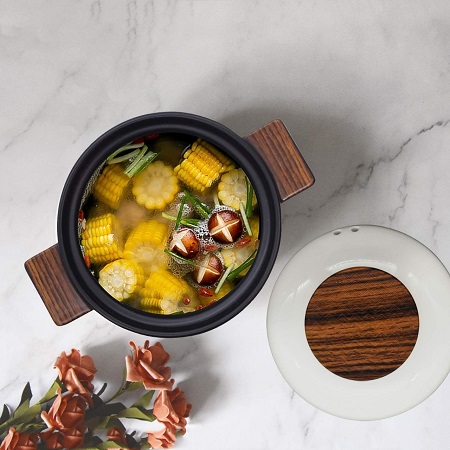 قابلمه سرامیکی وارداتی telcasserole کد kit-1328 (1) قابلمه سرامیکی وارداتی telcasserole کد kit-1328