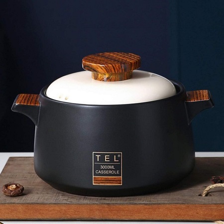 قابلمه سرامیکی وارداتی telcasserole کد kit-1328 (2) قابلمه سرامیکی وارداتی telcasserole کد kit-1328