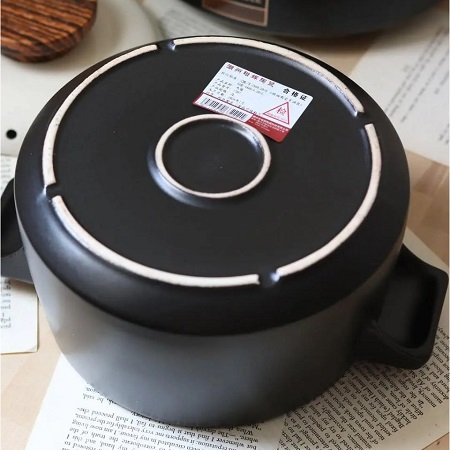 قابلمه سرامیکی وارداتی telcasserole کد kit-1328 (5) قابلمه سرامیکی وارداتی telcasserole کد kit-1328