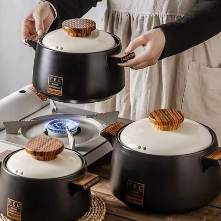 قابلمه سرامیکی وارداتی telcasserole کد kit-1328 (7) قابلمه سرامیکی وارداتی telcasserole کد kit-1328