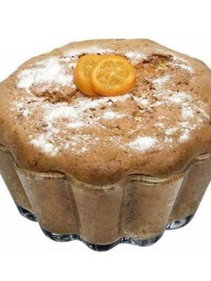قالب کیک کوچک بورجام پاشاباغچه کد۵۹۶۵۴
